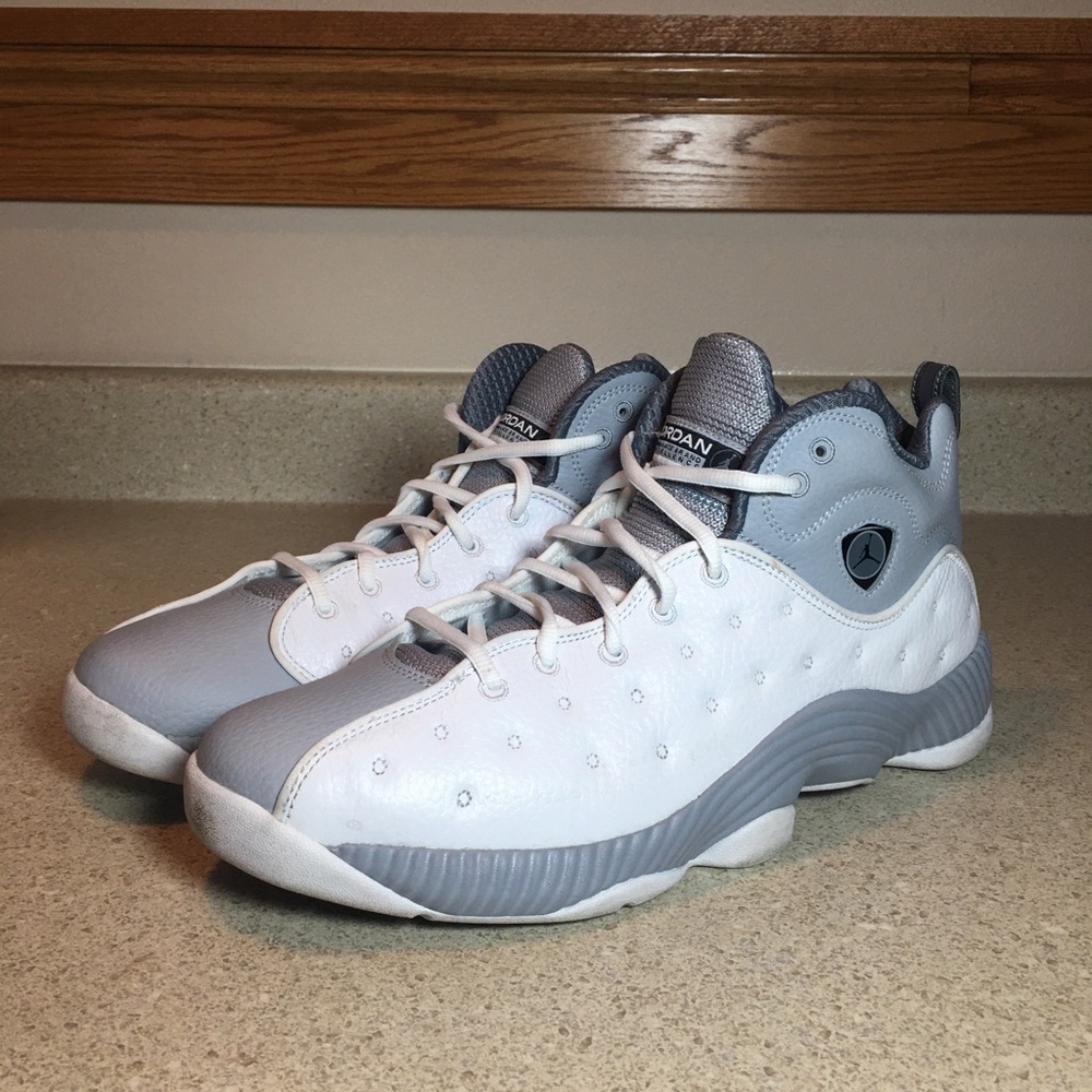 Team Jordan’s